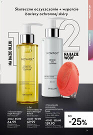 Oriflame gazetka Strona 79