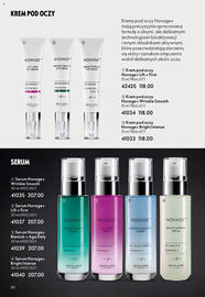 Oriflame gazetka Strona 80