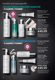 Oriflame gazetka Strona 82