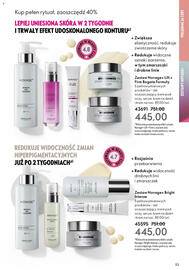 Oriflame gazetka Strona 83