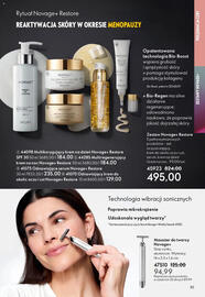 Oriflame gazetka Strona 85