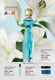Oriflame gazetka Strona 9
