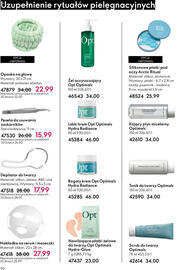 Oriflame gazetka Strona 90