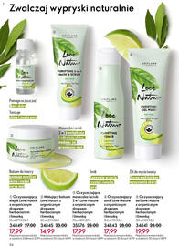 Oriflame gazetka Strona 94
