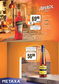 Dino gazetka | Alkohole Strona 11