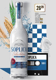 Dino gazetka | Alkohole Strona 2