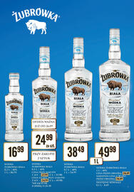 Dino gazetka | Alkohole Strona 3