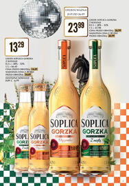 Dino gazetka | Alkohole Strona 5