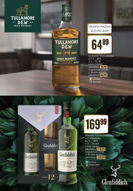 Dino gazetka | Alkohole Strona 9