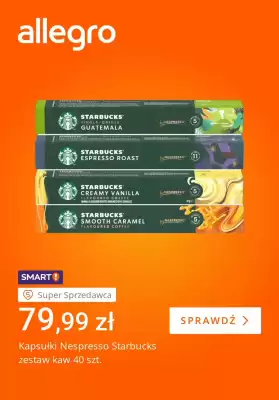 Allegro gazetka (ważność do 2-10)