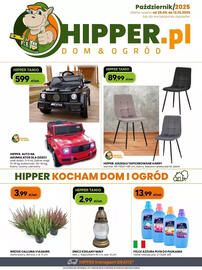 Hipper.pl gazetka Strona 1