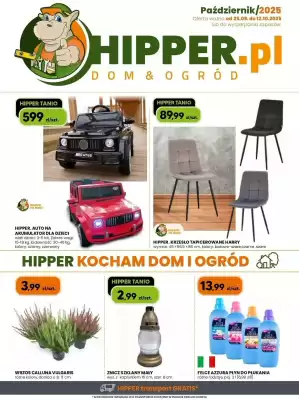 Hipper.pl gazetka