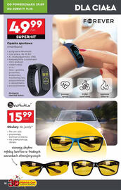 Biedronka gazetka Strona 18