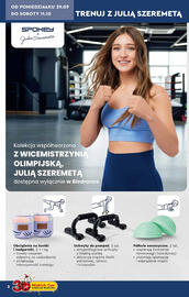 Biedronka gazetka Strona 2