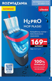 Biedronka gazetka Strona 29