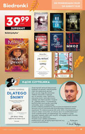 Biedronka gazetka Strona 33