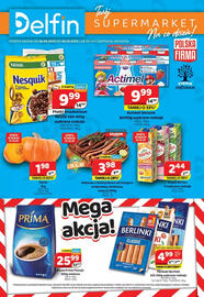 Delfin gazetka Strona 1