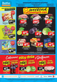 Delfin gazetka Strona 8