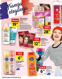Intermarche gazetka Strona 16