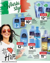 Intermarche gazetka Strona 18