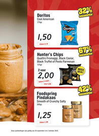 Budget Food folder week 39 Pagina 4