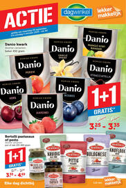 Dagwinkel folder week 40 Pagina 1