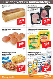 Dagwinkel folder week 40 Pagina 2