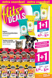 Dagwinkel folder week 40 Pagina 8