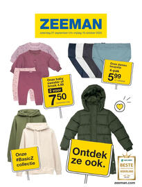 Zeeman folder Pagina 1