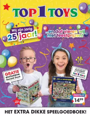 Top1Toys folder (geldig t/m 31-10)