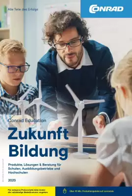 Conrad Prospekt (gültig bis 31-12)
