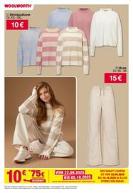 Woolworth Prospekt Seite 10