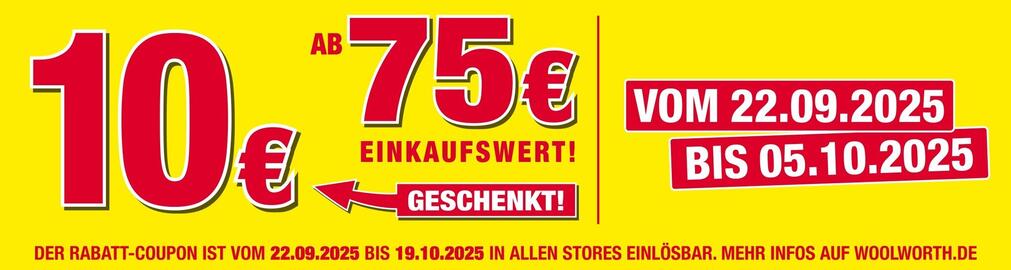 Woolworth Prospekt Seite 26