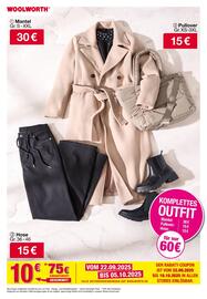 Woolworth Prospekt Seite 3
