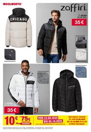 Woolworth Prospekt Seite 52