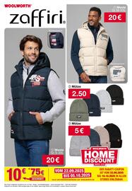Woolworth Prospekt Seite 53