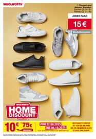 Woolworth Prospekt Seite 56