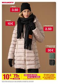 Woolworth Prospekt Seite 7