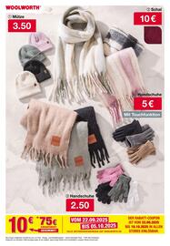 Woolworth Prospekt Seite 8