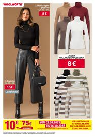 Woolworth Prospekt Seite 9