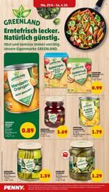 PENNY Prospekt woche 40 Seite 14