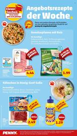 PENNY Prospekt woche 40 Seite 16