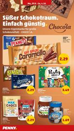 PENNY Prospekt woche 40 Seite 18
