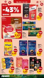 PENNY Prospekt woche 40 Seite 20