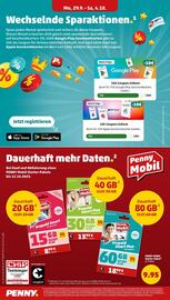 PENNY Prospekt woche 40 Seite 26