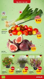 PENNY Prospekt woche 40 Seite 3