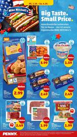 PENNY Prospekt woche 40 Seite 36