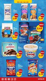 PENNY Prospekt woche 40 Seite 39
