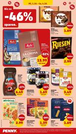 PENNY Prospekt woche 40 Seite 40