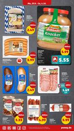 PENNY Prospekt woche 40 Seite 7
